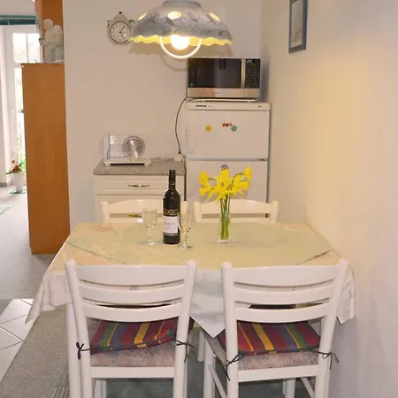 Parkblick - 01-14 アパート