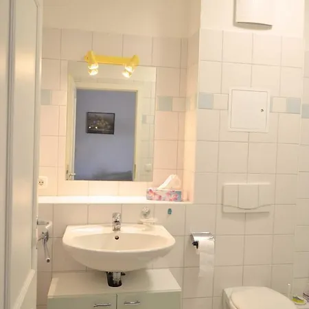 Parkblick - 01-14 アパート