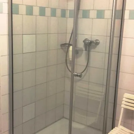 Parkblick - 01-14 Ostseebad Kühlungsborn