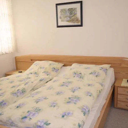 Parkblick - 01-14 Apartment