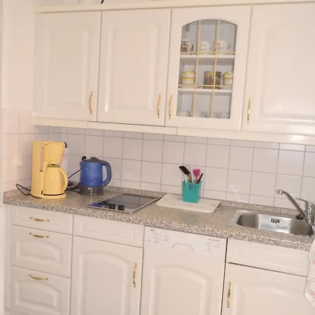 Parkblick - 01-14 Ostseebad Kühlungsborn